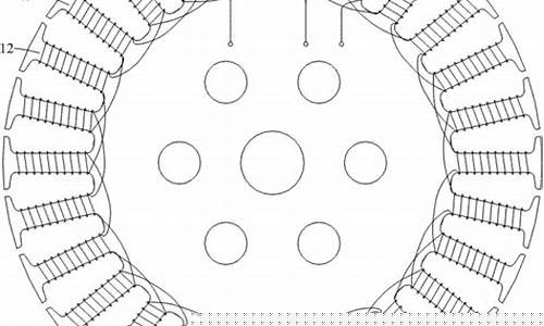 转子定子示意图(转子定子示意图)_https://www.hn-life.com_北交所_第1张