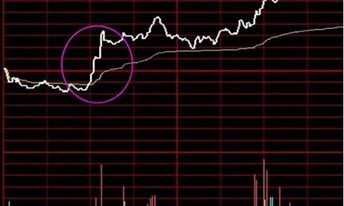 股票分时图怎么看买卖点怎么掌握(股票分时图怎么看)_https://www.hn-life.com_北交所_第1张