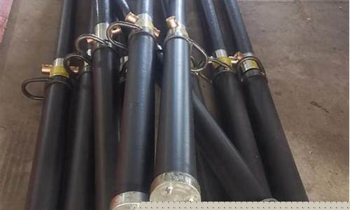 矿用单体液压支柱(矿用单体液压支柱国家标准)_https://www.hn-life.com_深交所_第1张