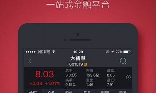 炒股软件app排名大智慧(炒股软件app十大排名)_https://www.hn-life.com_科创板_第1张