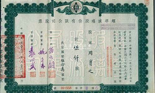 耀华玻璃股票代码(耀华玻璃股票代码是多少)_https://www.hn-life.com_北交所_第1张