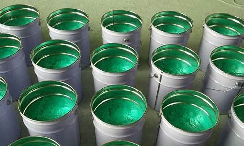 环氧玻璃鳞片涂料(环氧玻璃鳞片涂料用途 施工简单)_https://www.hn-life.com_北交所_第1张