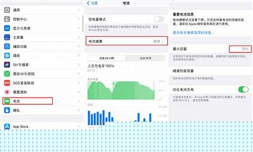 苹果6电池寿命在哪看(苹果6如何查看电池寿命)_https://www.hn-life.com_深交所_第1张