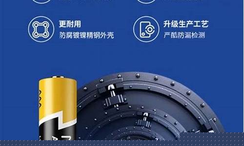 南孚电池厂家联系方式(南孚电池销售电话)_https://www.hn-life.com_科创板_第1张