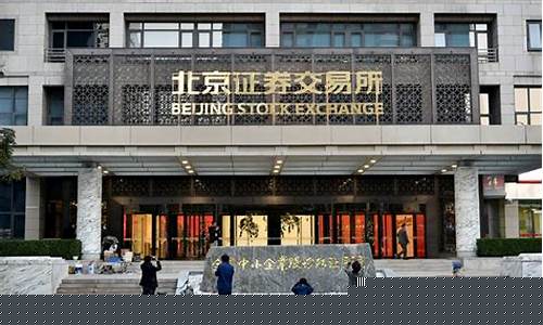 北京证券交易所指数代码是多少(北京证券交易所的代码是多少)_https://www.hn-life.com_上交所_第1张
