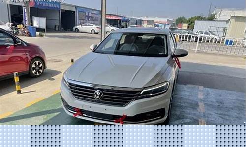 大众自动挡6一8万元(大众自动挡6一8万元车型)_https://www.hn-life.com_上交所_第1张