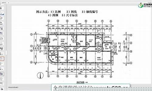 一个新手如何看懂图纸(一个新手如何看懂图纸符号呢)_https://www.hn-life.com_科创板_第1张