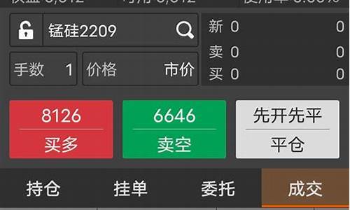 期货真坑人(期货结算价坑人)_https://www.hn-life.com_北交所_第1张