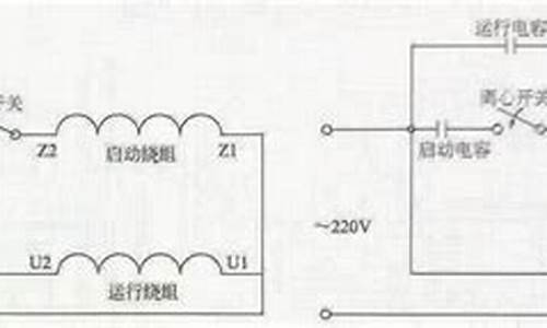 二相电机电容正确接法(二相电机电容怎么接法)_创业板_第1张_财经网 二相电机电容正确接法(二相电机电容怎么接法)_https://www.hn-life.com_创业板_第1张
