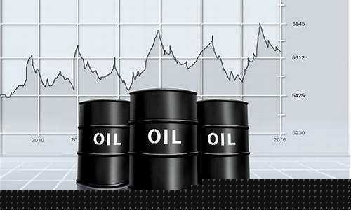 布伦特原油期货和wti(布伦特原油期货和现货)_https://www.hn-life.com_创业板_第1张