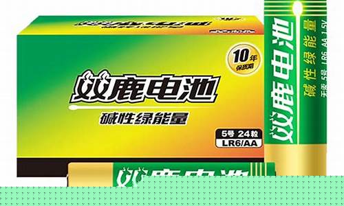 中国干电池十大名牌排名(中国干电池十大名牌排名图片)_https://www.hn-life.com_上交所_第1张