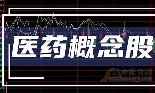 十大医药股龙头股票(2020医药龙头股票前十强)_https://www.hn-life.com_上交所_第1张