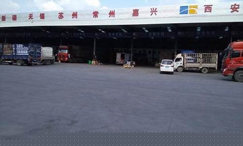 亚欧物流中心(亚欧物流中心电话)_https://www.hn-life.com_北交所_第1张