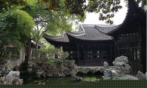 小盘谷(扬州小盘谷)_https://www.hn-life.com_科创板_第1张