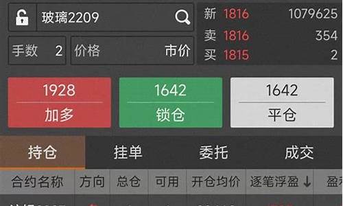 期货指数直播实盘(大宗商品期货指数)_https://www.hn-life.com_上交所_第1张
