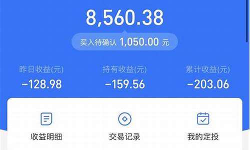 小白怎么买股票基金(小白怎么买基金定投)_https://www.hn-life.com_创业板_第1张