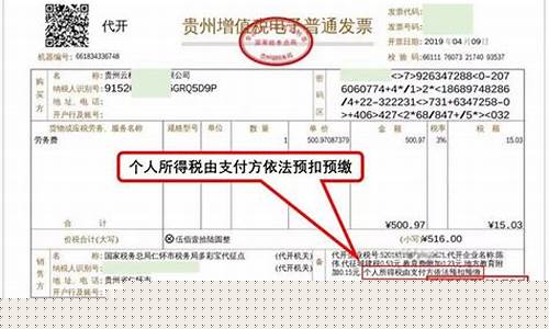 代人开普票怎么开(代人开普票怎么开手机发票)_https://www.hn-life.com_上交所_第1张