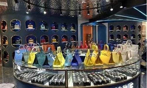 奢侈品二级市场(奢侈品二级市场价格)_https://www.hn-life.com_上交所_第1张