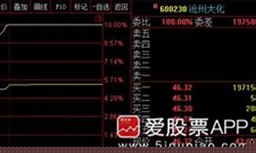 沧州大化 涨价概念股有哪些公司(沧州大化股价能到30元吗)_https://www.hn-life.com_科创板_第1张
