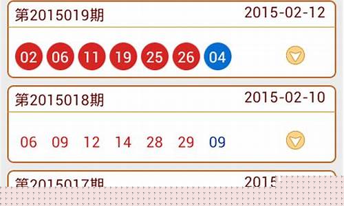 双色球2023年今天晒票最新(双色球2023年今天晒票最新48)_https://www.hn-life.com_科创板_第1张