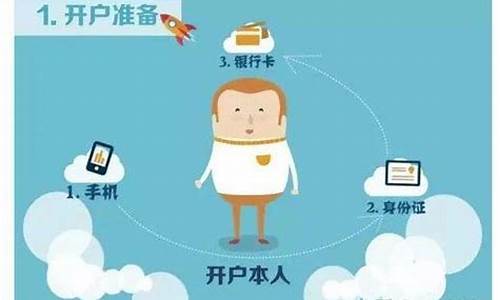 如何选择券商开户(怎么选券商开户)_https://www.hn-life.com_上交所_第1张