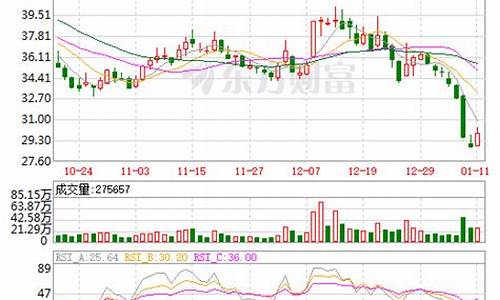 中国软件股票什么时候涨起来的(中国软件股票怎么回事)_https://www.hn-life.com_上交所_第1张