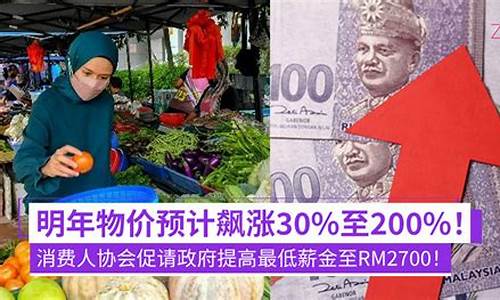 多数地区预计明年物价将上涨(物价今年会降吗)_https://www.hn-life.com_科创板_第1张