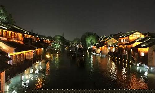 乌镇西栅几点免费进入(乌镇必去的三大景点)_https://www.hn-life.com_创业板_第1张