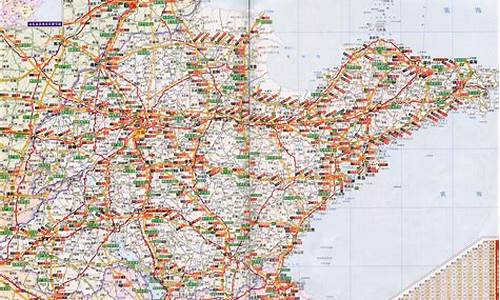 山东省国道省道地图(山东省内国道)_北交所_第1张_财经网 山东省国道省道地图(山东省内国道)_https://www.hn-life.com_北交所_第1张