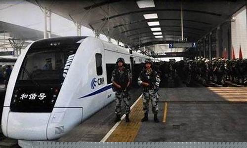 战时高铁能运重兵器吗(战时高铁能运重兵器吗视频)_https://www.hn-life.com_北交所_第1张
